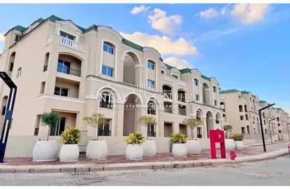 Apartment - 4 Bedrooms - 3 Bathrooms for sale in L'avenir - Mostakbal City Compounds - Mostakbal City - Future City - Cairo