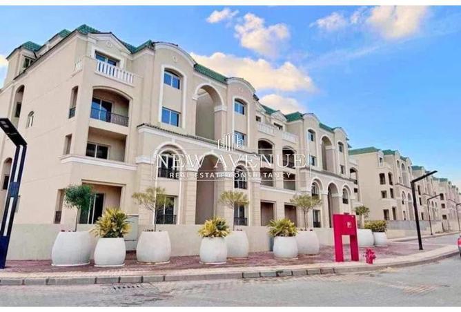 Apartment - 4 Bedrooms - 3 Bathrooms for sale in L'avenir - Mostakbal City Compounds - Mostakbal City - Future City - Cairo