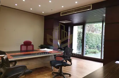 Office Space - Studio - 1 Bathroom for rent in Masaken Sheraton - Sheraton Al Matar - El Nozha - Cairo