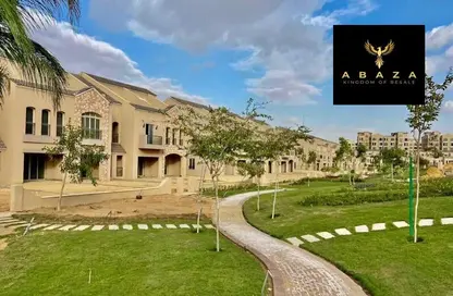 Apartment - 4 Bedrooms - 3 Bathrooms for sale in Green Square - Mostakbal City Compounds - Mostakbal City - Future City - Cairo