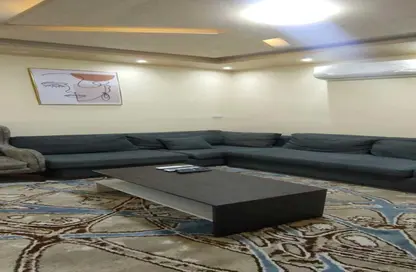 Apartment - Studio - 1 Bathroom for rent in Mohammed Al Maqref St. - 6th Zone - Nasr City - Cairo