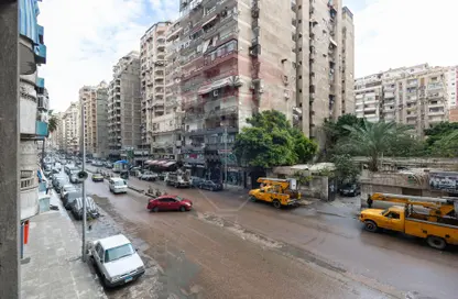 Bulk Sale Unit - Studio - 1 Bathroom for sale in Gamal Abdel Nasser St. - El Mandara - Hay Than El Montazah - Alexandria