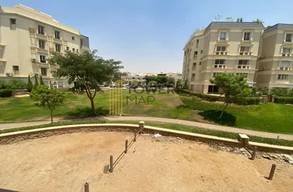 iVilla - 3 Bedrooms - 3 Bathrooms for sale in Mountain View Hyde Park - 5th Settlement Compounds - The 5th Settlement - New Cairo City - Cairo