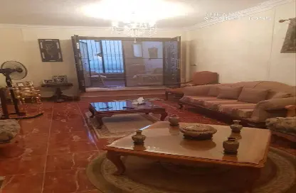 Apartment - 2 Bedrooms - 1 Bathroom for sale in El Banafseg 6 - El Banafseg - New Cairo City - Cairo