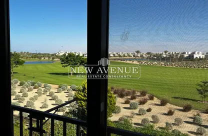 Villa - 6 Bedrooms - 5 Bathrooms for sale in Marassi - Sidi Abdel Rahman - North Coast