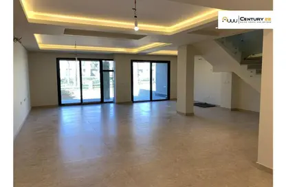 Townhouse - 3 Bedrooms - 4 Bathrooms for rent in Villette - 5th Settlement Compounds - The 5th Settlement - New Cairo City - Cairo