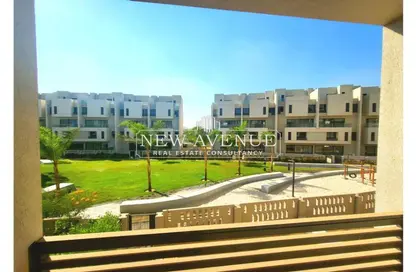 Duplex - 3 Bedrooms - 3 Bathrooms for sale in Al Burouj Compound - El Shorouk Compounds - Shorouk City - Cairo