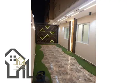 Villa - 3 Bedrooms - 2 Bathrooms for sale in Gate 2 - Khafre - Hadayek El Ahram - Giza