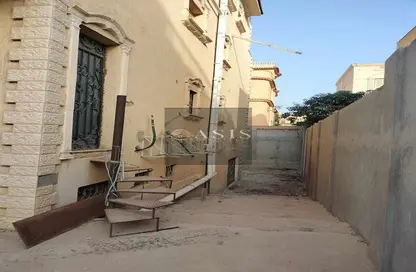 Villa - 5 Bathrooms for sale in Yasmine compound - 6 October Compounds - 6 October City - Giza