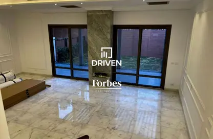 Townhouse - 4 Bedrooms - 5 Bathrooms for rent in Allegria - Sheikh Zayed Compounds - Sheikh Zayed City - Giza