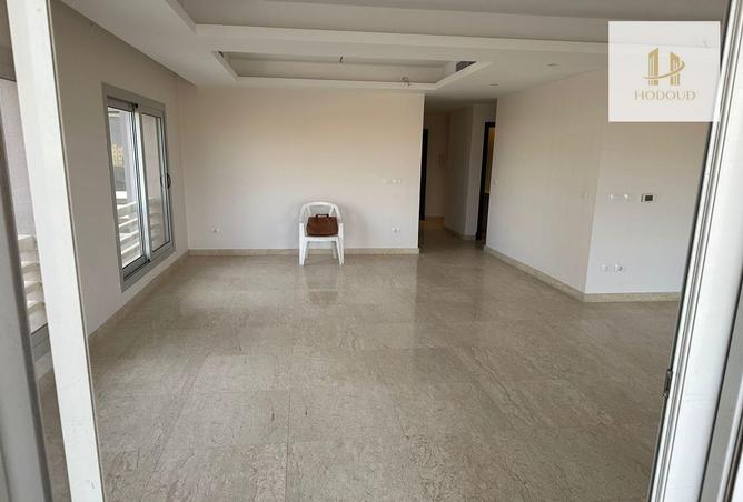 Apartment - 3 Bedrooms - 3 Bathrooms for rent in Cairo Festival City - North Investors Area - New Cairo City - Cairo