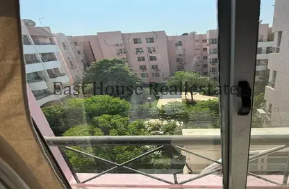 Apartment - 3 Bedrooms - 2 Bathrooms for rent in El Rehab Extension - Al Rehab - New Cairo City - Cairo