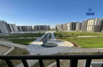 Duplex - 2 Bedrooms - 2 Bathrooms for sale in Village Views - Zed Towers - Sheikh Zayed Compounds - Sheikh Zayed City - Giza