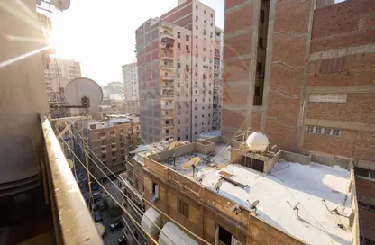 Apartment - 3 Bedrooms - 1 Bathroom for sale in Amin Khairat Al Ghandour St. - Miami - Hay Awal El Montazah - Alexandria