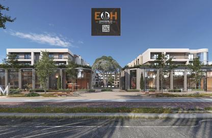 Apartment - Studio - 1 Bathroom for sale in Magawish - Hurghada - Red Sea