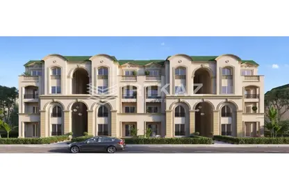 Townhouse - 5 Bedrooms - 5 Bathrooms for sale in L'avenir - Mostakbal City Compounds - Mostakbal City - Future City - Cairo