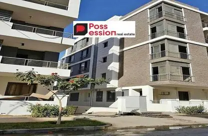 Apartment - 3 Bedrooms - 2 Bathrooms for sale in Tag Sultan - Ring Road - Cairo