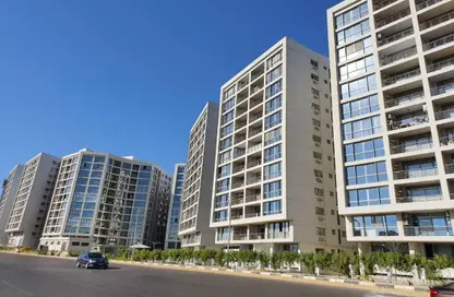 Apartment - 2 Bedrooms - 2 Bathrooms for sale in One Kattameya - El Katameya Compounds - El Katameya - New Cairo City - Cairo