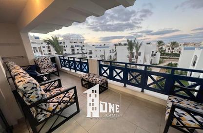 Chalet - 3 Bedrooms - 3 Bathrooms for sale in Marassi - Sidi Abdel Rahman - North Coast