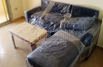 Chalet - 1 Bedroom - 1 Bathroom for sale in Caribbean Bay - Porto Sokhna - Al Ain Al Sokhna - Suez