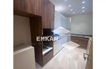 Apartment - 3 Bedrooms - 3 Bathrooms for rent in Allegria - Sheikh Zayed Compounds - Sheikh Zayed City - Giza