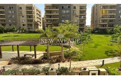 Apartment - 2 Bedrooms - 2 Bathrooms for sale in The Square - 5th Settlement Compounds - The 5th Settlement - New Cairo City - Cairo