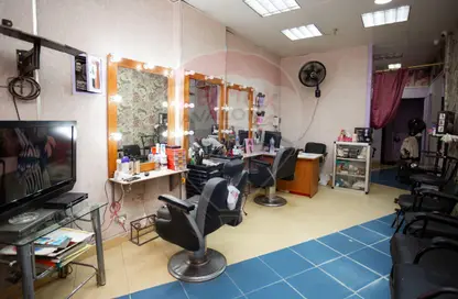 Shop - Studio - 1 Bathroom for sale in Samy Raouf St. - Miami - Hay Awal El Montazah - Alexandria