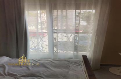 Apartment - 2 Bedrooms - 1 Bathroom for rent in Hyde Park - 5th Settlement Compounds - The 5th Settlement - New Cairo City - Cairo