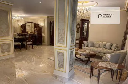 Duplex - 3 Bedrooms - 3 Bathrooms for sale in 7th District - Shorouk City - Cairo