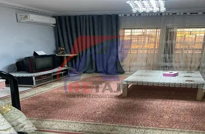 Apartment - 3 Bedrooms - 1 Bathroom for rent in Gardenia City Compound Nasr City - Zahraa Madinat Nasr - Nasr City - Cairo