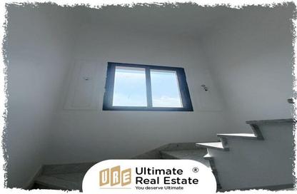 Townhouse - 4 Bedrooms - 4 Bathrooms for sale in Azzar 2 - 5th Settlement Compounds - The 5th Settlement - New Cairo City - Cairo