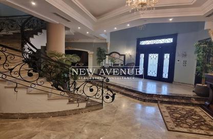 Villa - 6 Bedrooms - 3 Bathrooms for sale in Omar Khorshid St. - El Banafseg 10 - El Banafseg - New Cairo City - Cairo