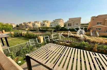 Villa - 3 Bedrooms - 4 Bathrooms for rent in Mivida - 5th Settlement Compounds - The 5th Settlement - New Cairo City - Cairo