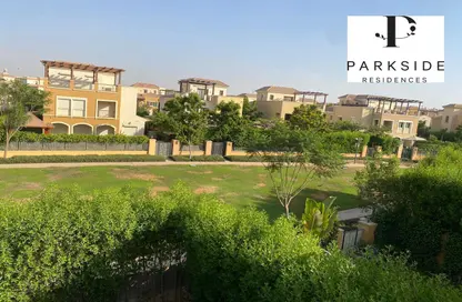 Villa - 3 Bedrooms - 4 Bathrooms for rent in Mivida - 5th Settlement Compounds - The 5th Settlement - New Cairo City - Cairo