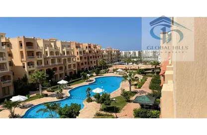 Chalet - 2 Bedrooms - 2 Bathrooms for sale in Agora - Sidi Abdel Rahman - North Coast