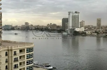 Apartment - 3 Bedrooms - 2 Bathrooms for sale in Morad  St. - Giza District - Ganoub El Giza - Giza