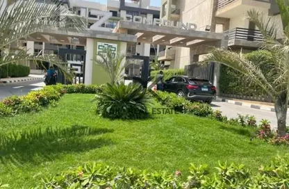 Apartment - 3 Bedrooms - 3 Bathrooms for sale in Kenz - Hadayek October - 6 October City - Giza