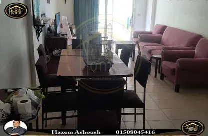 Apartment - 3 Bedrooms - 2 Bathrooms for sale in Stella Marina - Al Alamein - North Coast