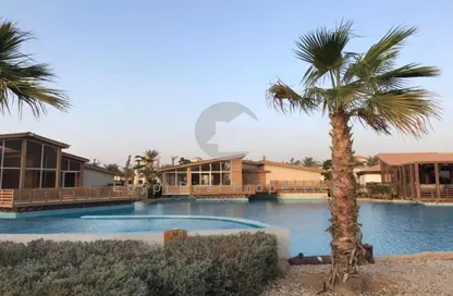 Apartment - 4 Bedrooms - 4 Bathrooms for sale in Mountain View iCity October - 6 October Compounds - 6 October City - Giza