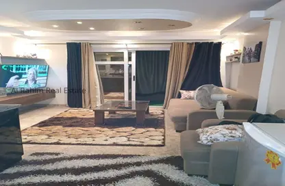 Apartment - Studio - 1 Bathroom for sale in Madinaty - Cairo