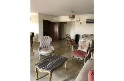 Apartment - 3 Bedrooms - 3 Bathrooms for sale in Diar 2 - 6 October Compounds - 6 October City - Giza