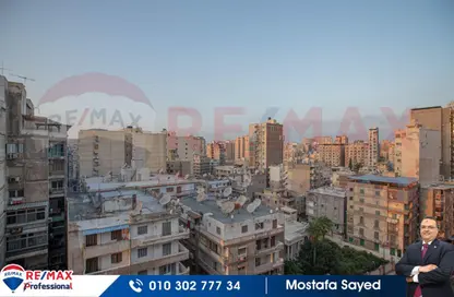 Apartment - 3 Bedrooms - 1 Bathroom for sale in Al Fath St. - Fleming - Hay Sharq - Alexandria