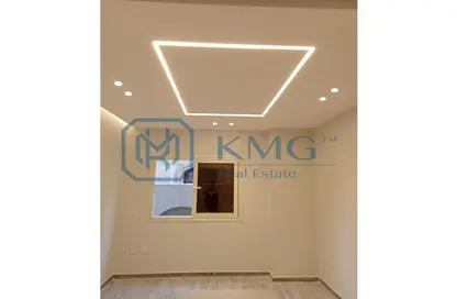 Apartment - 3 Bedrooms - 2 Bathrooms for sale in Mostafa Kamel Axis - The 1st Settlement - New Cairo City - Cairo