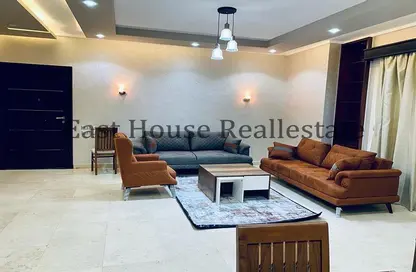 Apartment - 2 Bedrooms - 2 Bathrooms for rent in The Village - South Investors Area - New Cairo City - Cairo