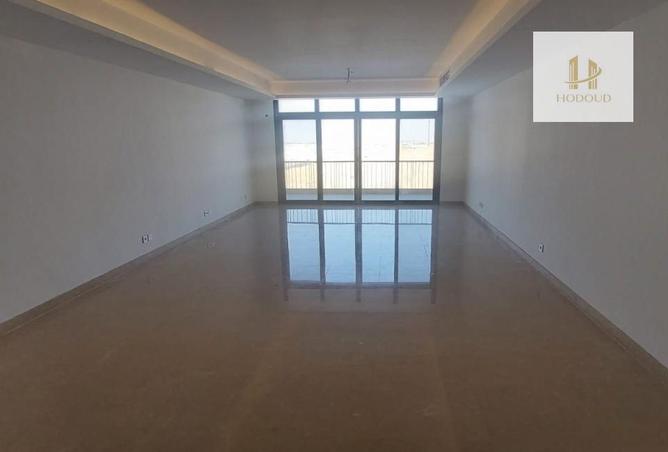 Apartment - 3 Bedrooms - 4 Bathrooms for rent in Cairo Festival City - North Investors Area - New Cairo City - Cairo