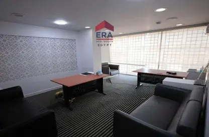 Office Space - Studio - 1 Bathroom for rent in Masaken Sheraton - Sheraton Al Matar - El Nozha - Cairo