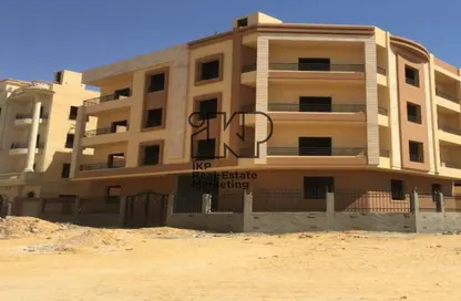 Duplex - 3 Bedrooms - 3 Bathrooms for sale in Al Andalus District - New Cairo City - Cairo