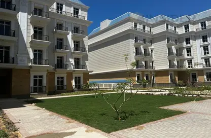 Apartment - 2 Bedrooms - 1 Bathroom for sale in Latin District - New Alamein City - North Coast