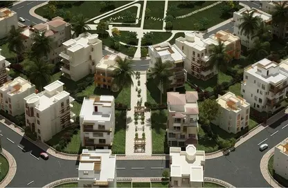 Land - Studio for sale in Bait Alwatan - The 5th Settlement - New Cairo City - Cairo