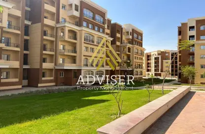 Apartment - 2 Bedrooms - 1 Bathroom for sale in Al Maqsad - New Capital Compounds - New Capital City - Cairo